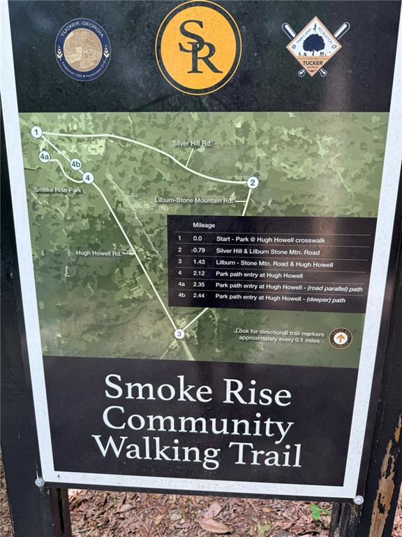 2244 Deer Ridge Drive