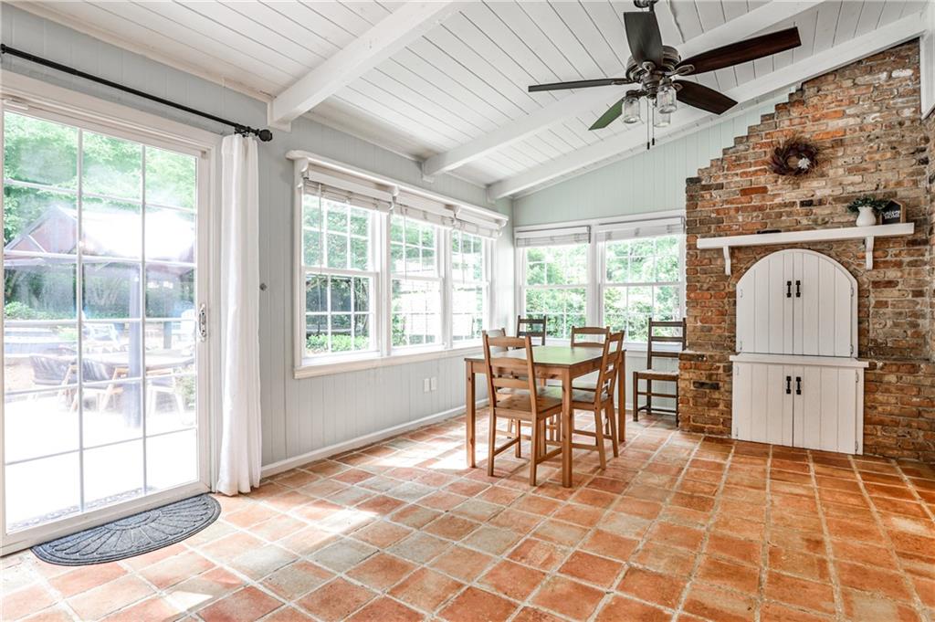 2244 Deer Ridge Drive