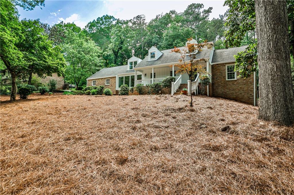 2244 Deer Ridge Drive