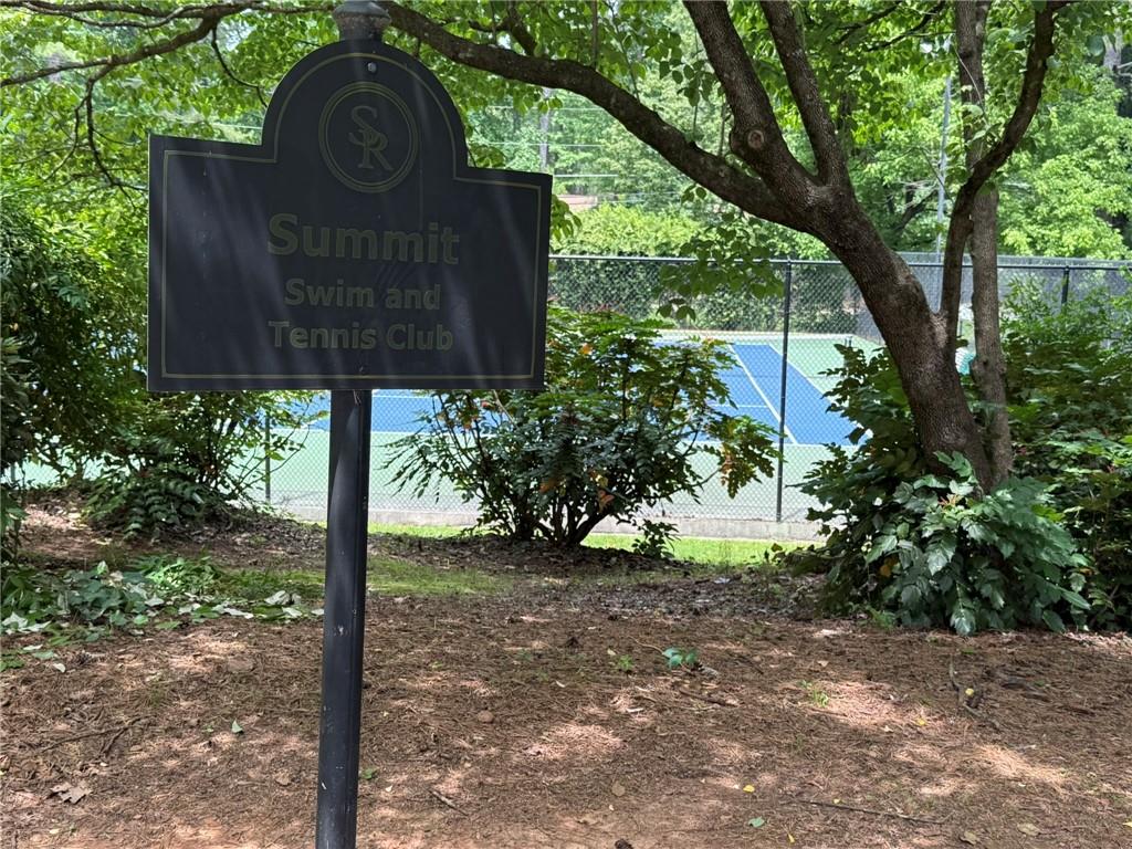 2244 Deer Ridge Drive