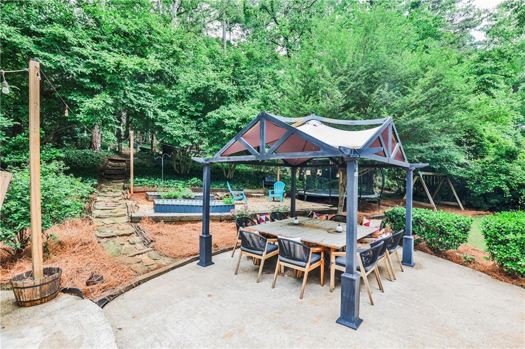 2244 Deer Ridge Drive