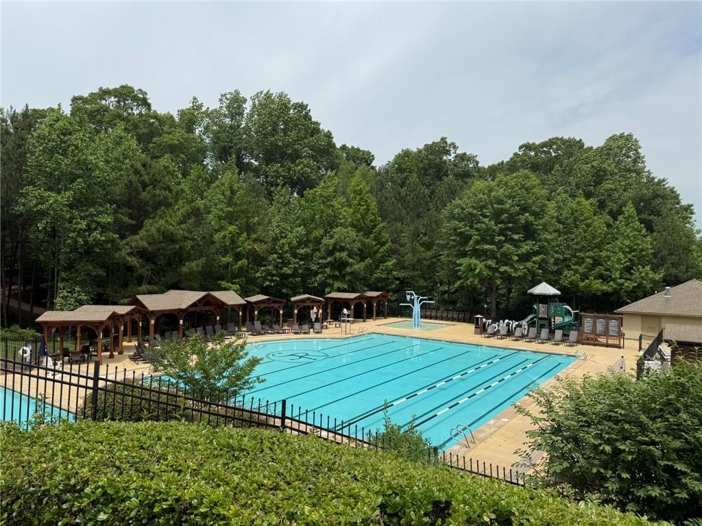 2244 Deer Ridge Drive