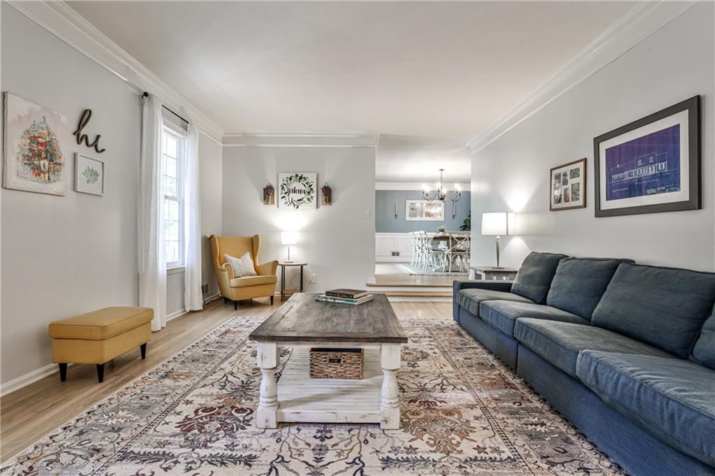 2244 Deer Ridge Drive