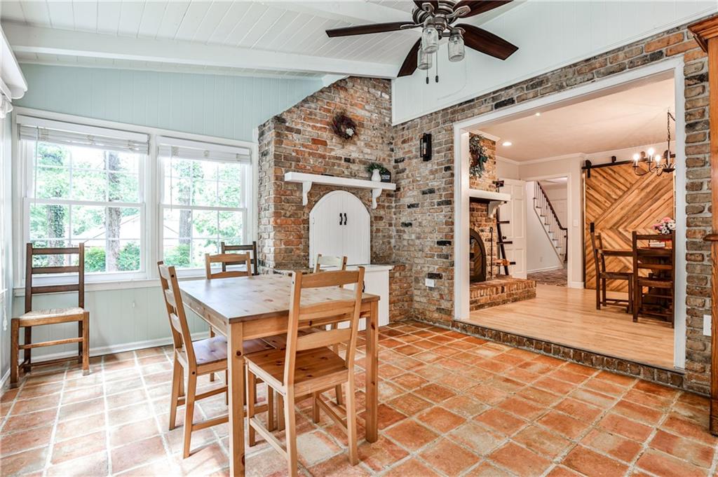 2244 Deer Ridge Drive