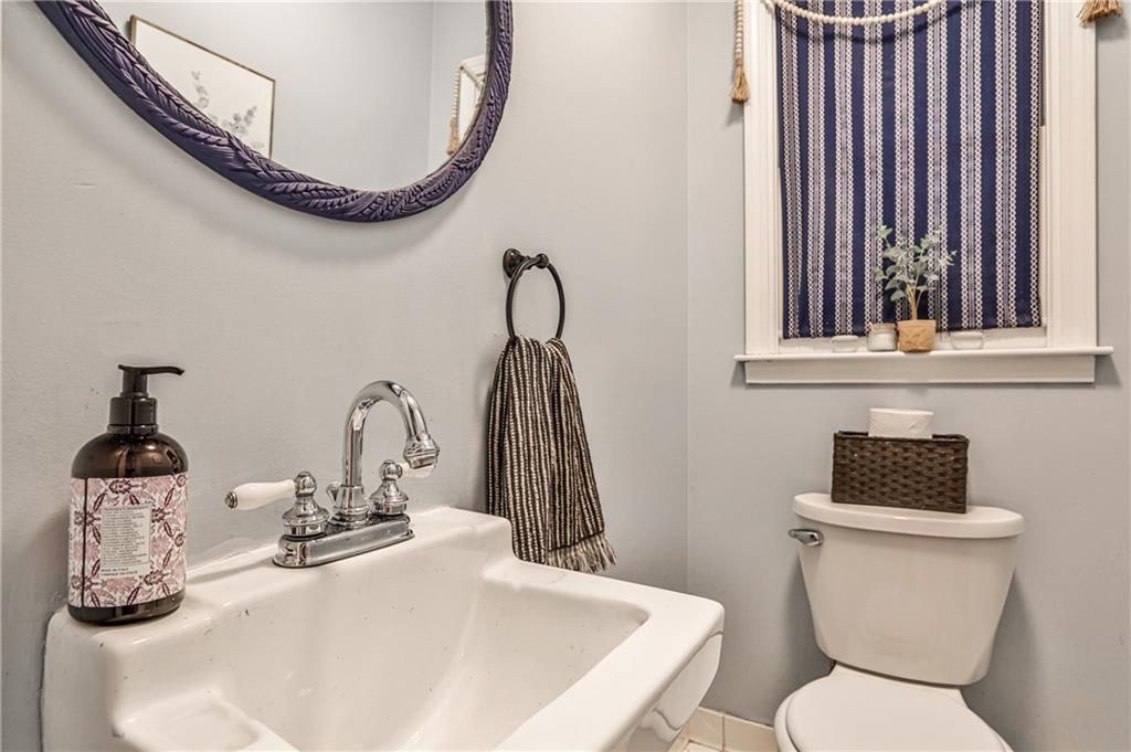 2244 Deer Ridge Drive