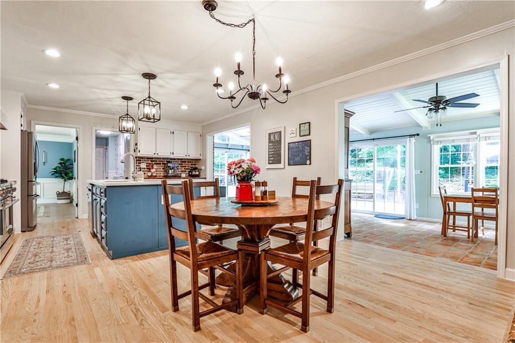 2244 Deer Ridge Drive