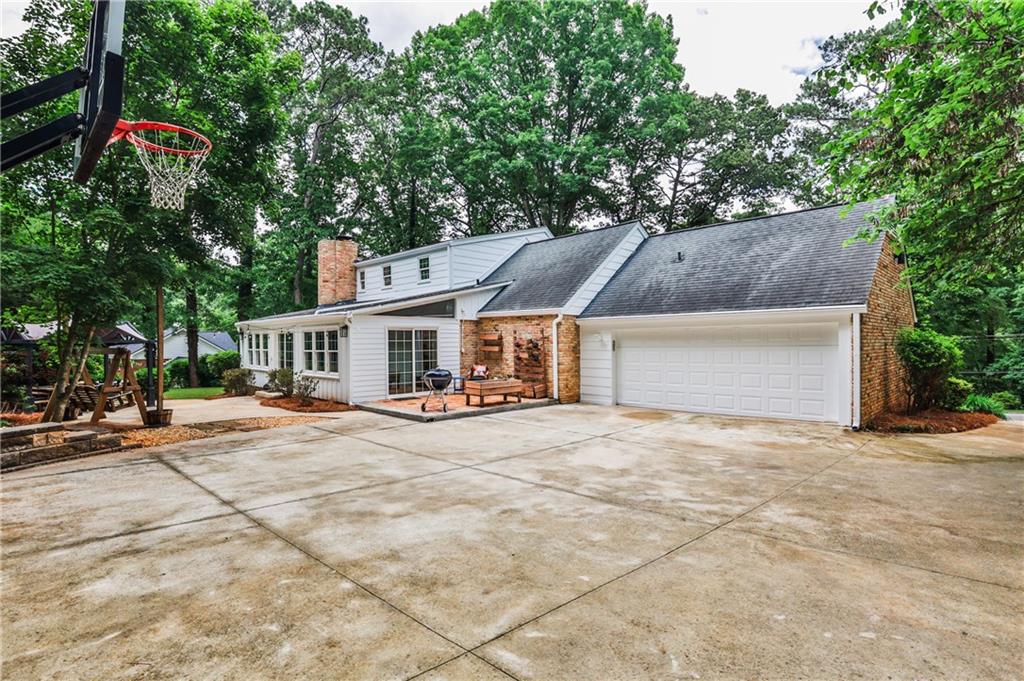 2244 Deer Ridge Drive