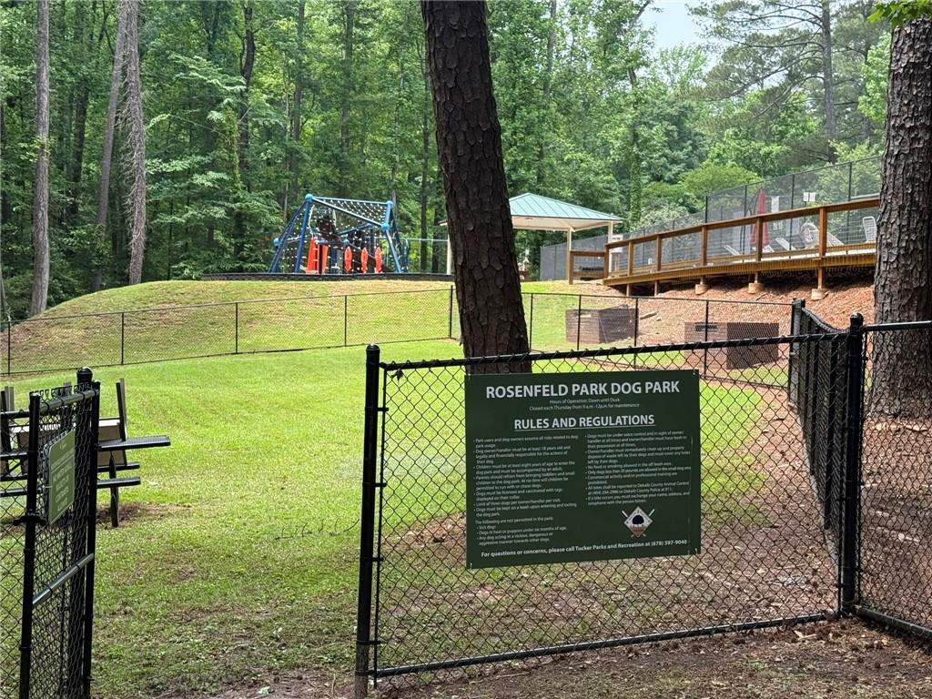 2244 Deer Ridge Drive