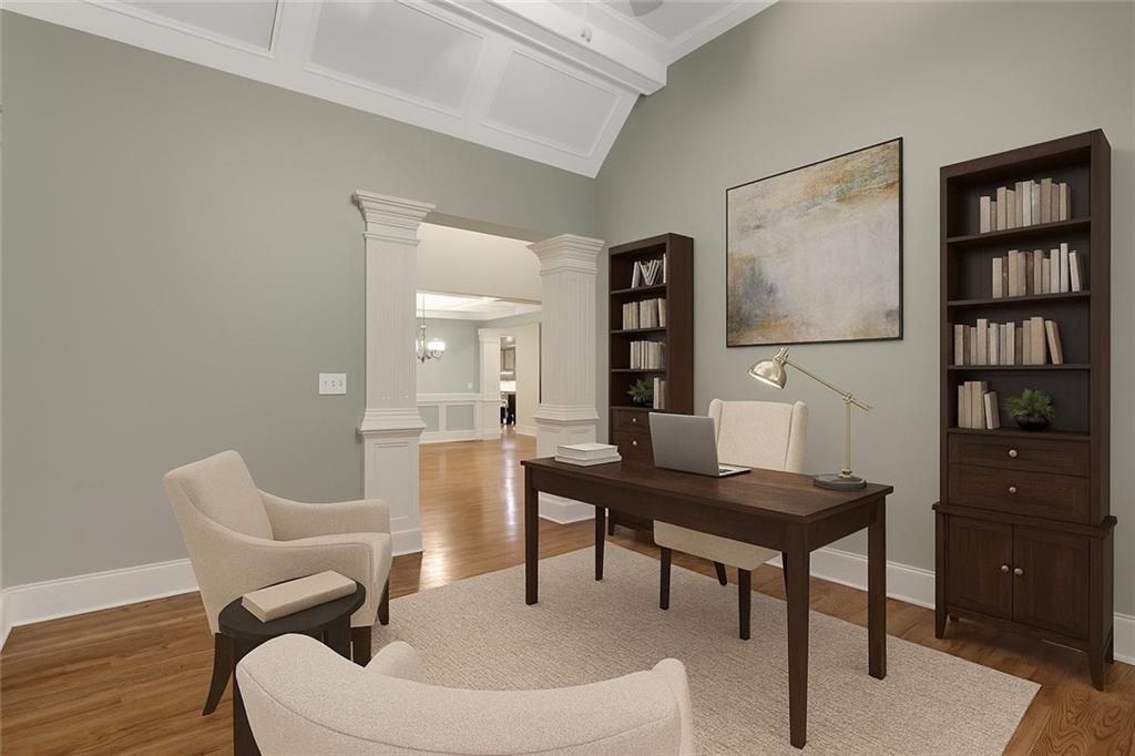 26 Trillium Lane