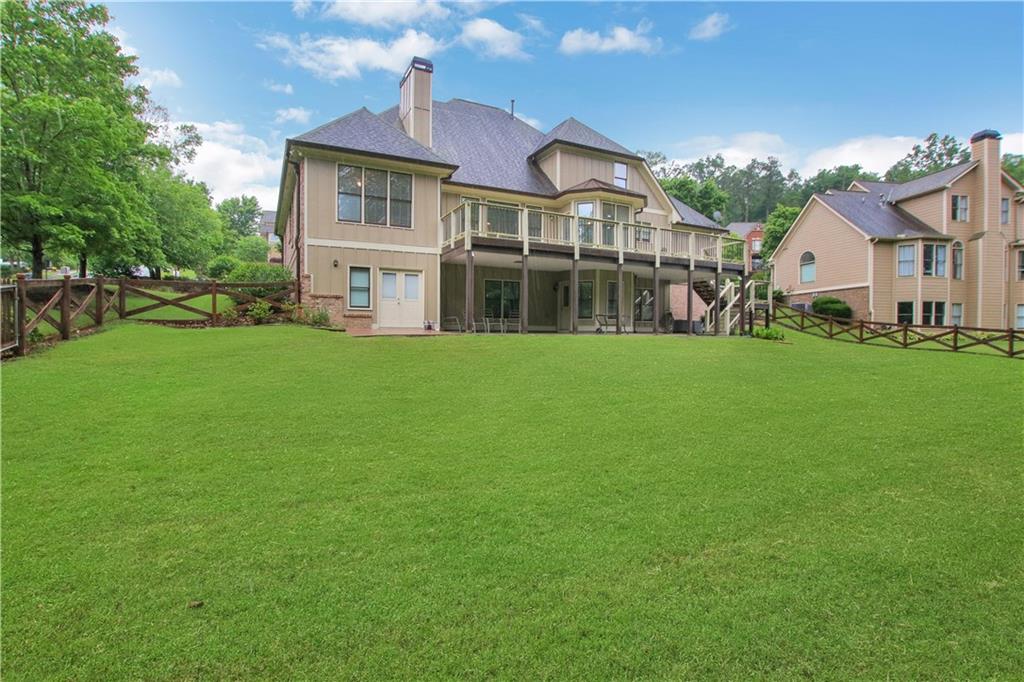 26 Trillium Lane