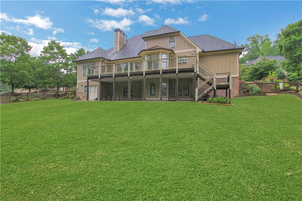 26 Trillium Lane