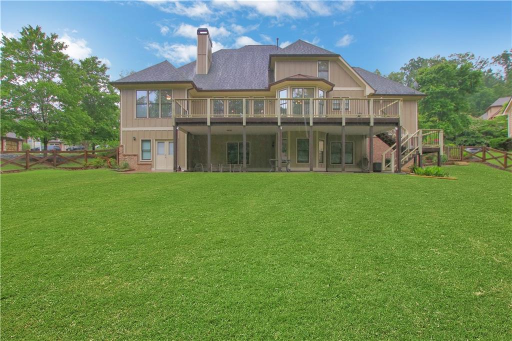 26 Trillium Lane