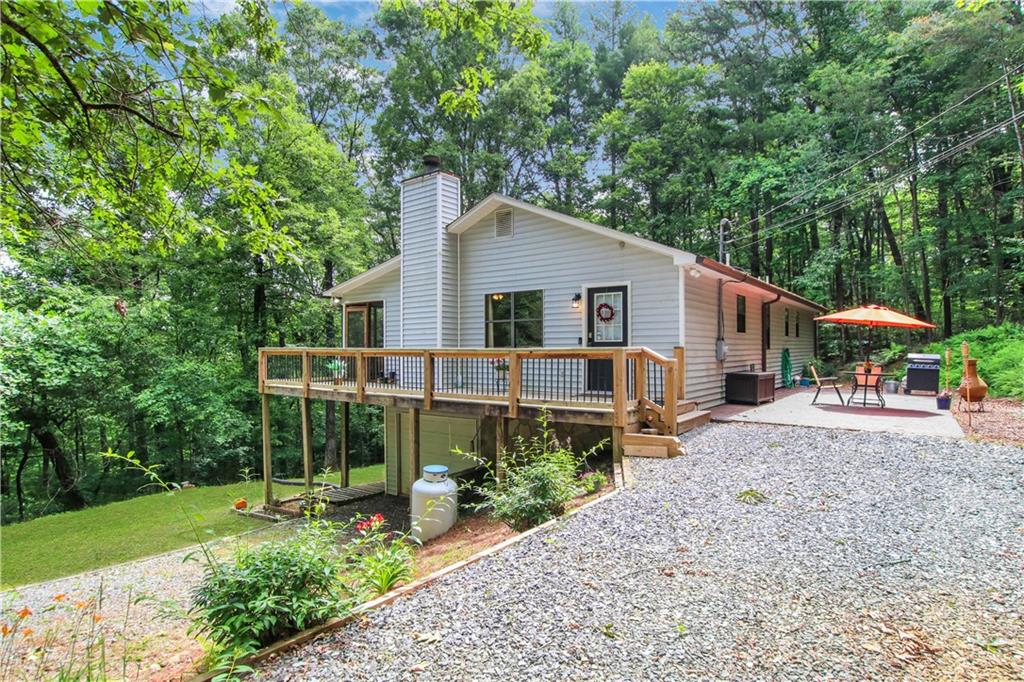 83 Valley Drive