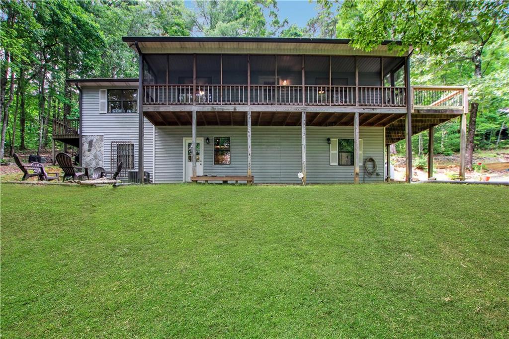83 Valley Drive