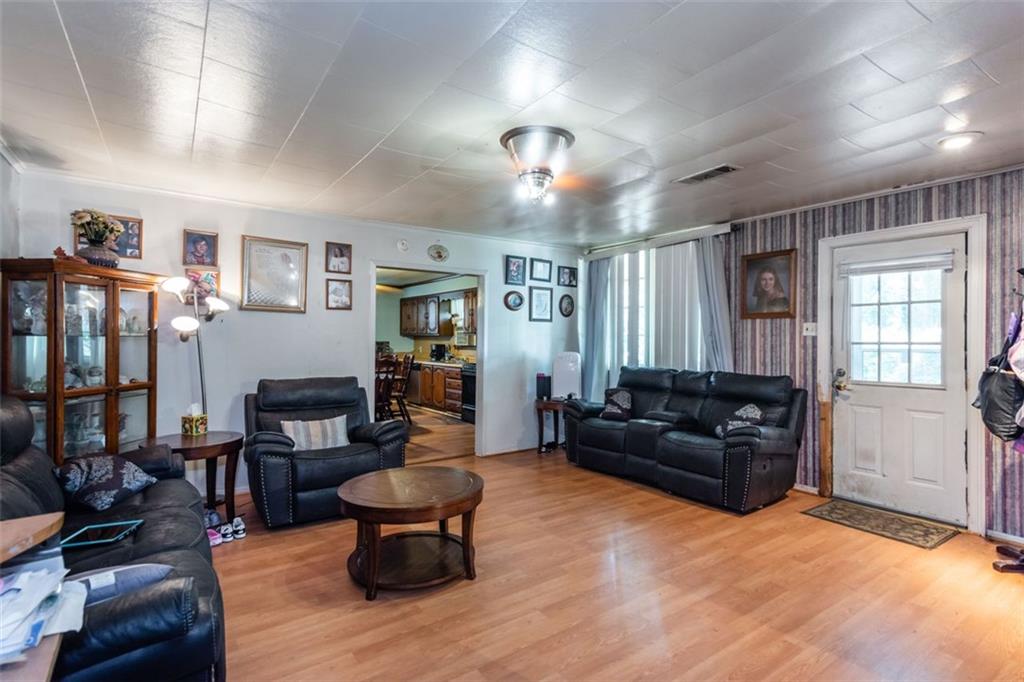 4236 Florida Avenue NW