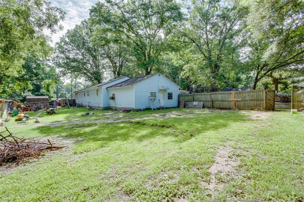 4236 Florida Avenue NW