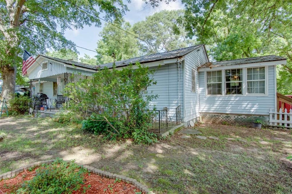 4236 Florida Avenue NW