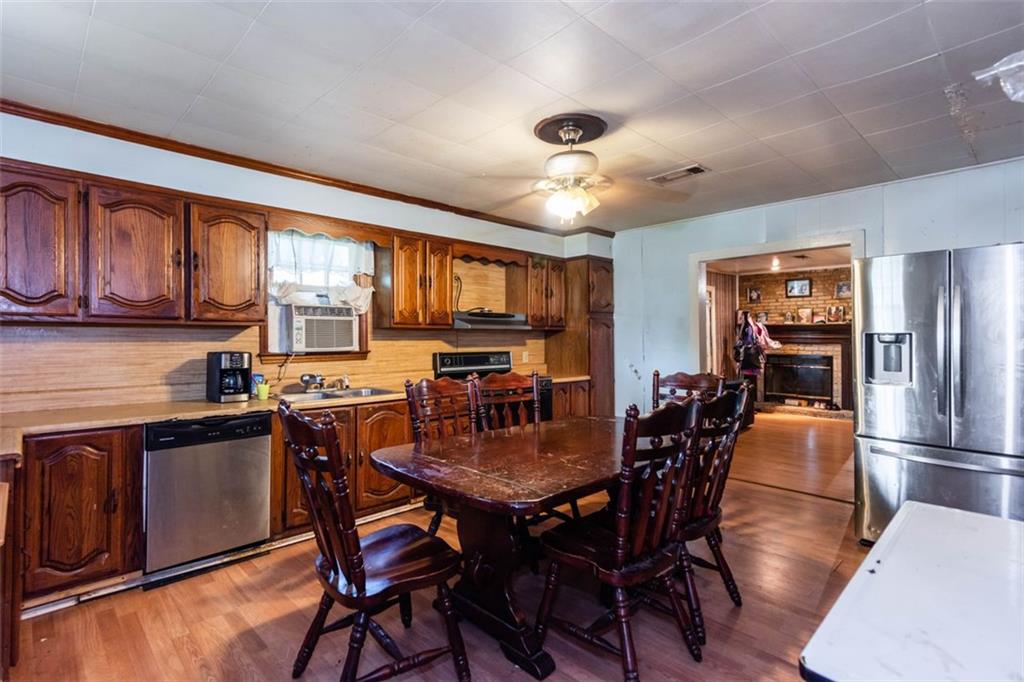 4236 Florida Avenue NW