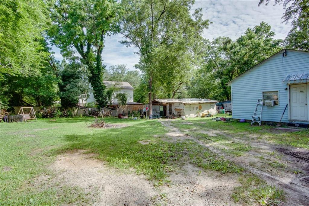 4236 Florida Avenue NW