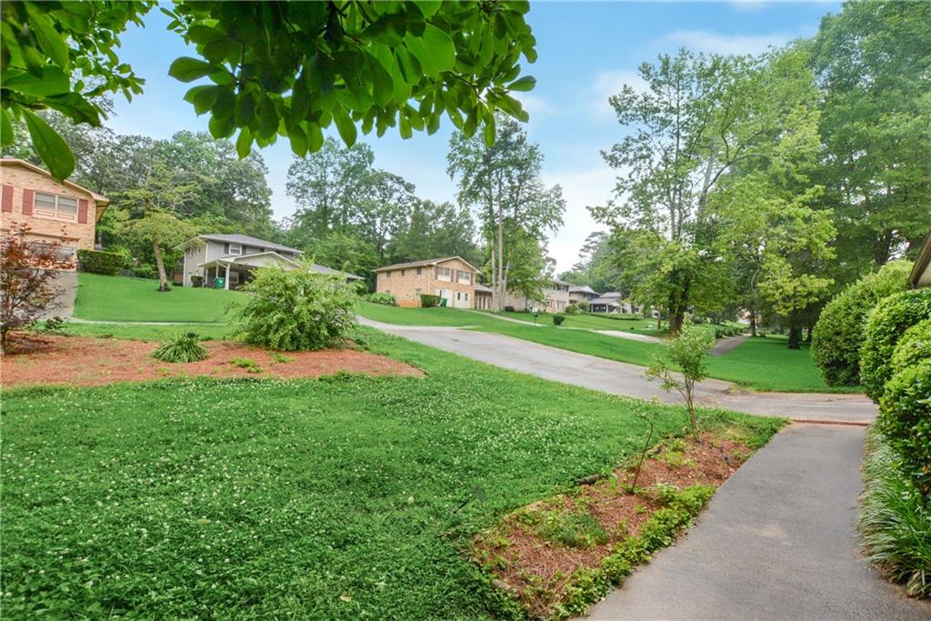 2142 Troutdale Drive