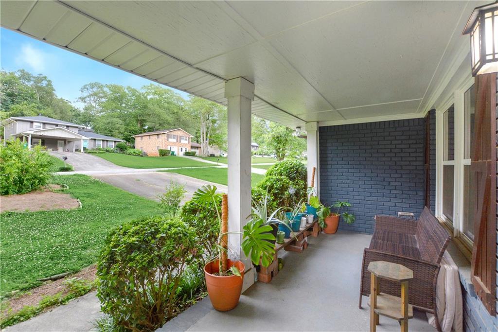 2142 Troutdale Drive
