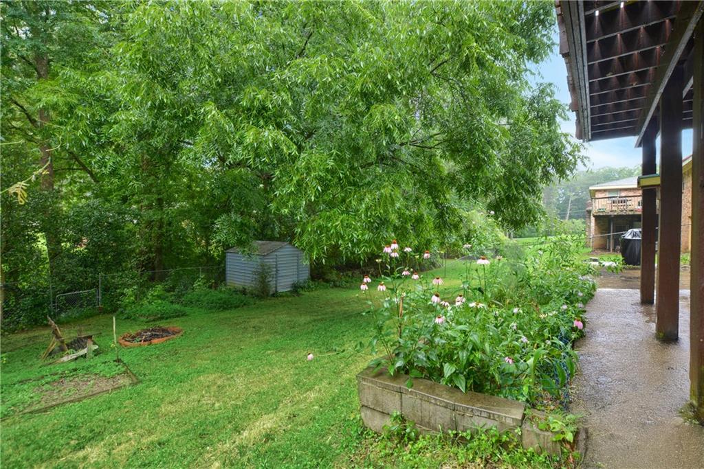2142 Troutdale Drive