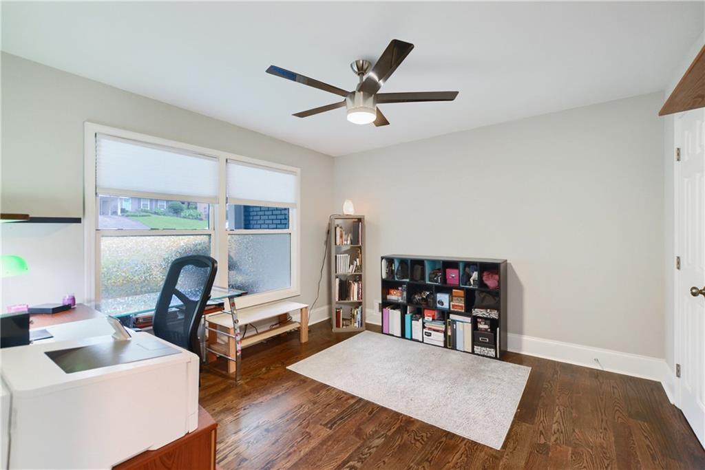 2142 Troutdale Drive