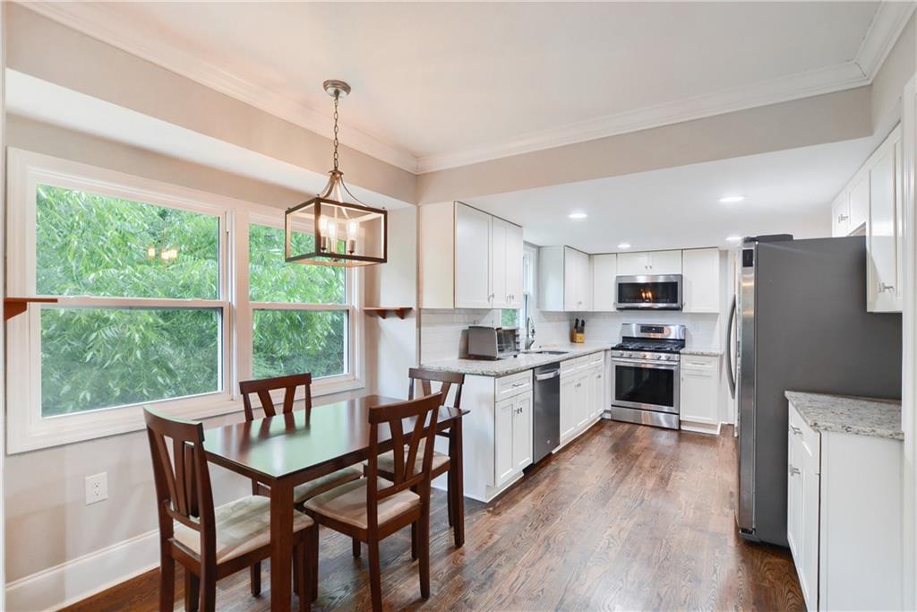 2142 Troutdale Drive