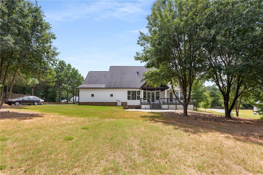 1196 Alcovy Road