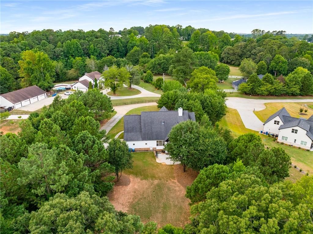 1196 Alcovy Road
