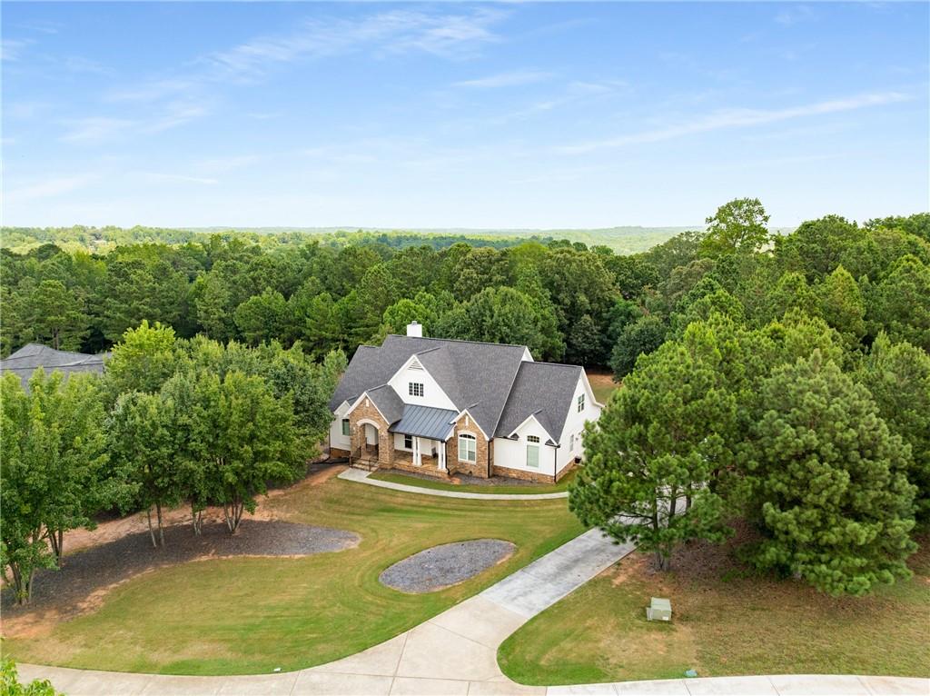 1196 Alcovy Road