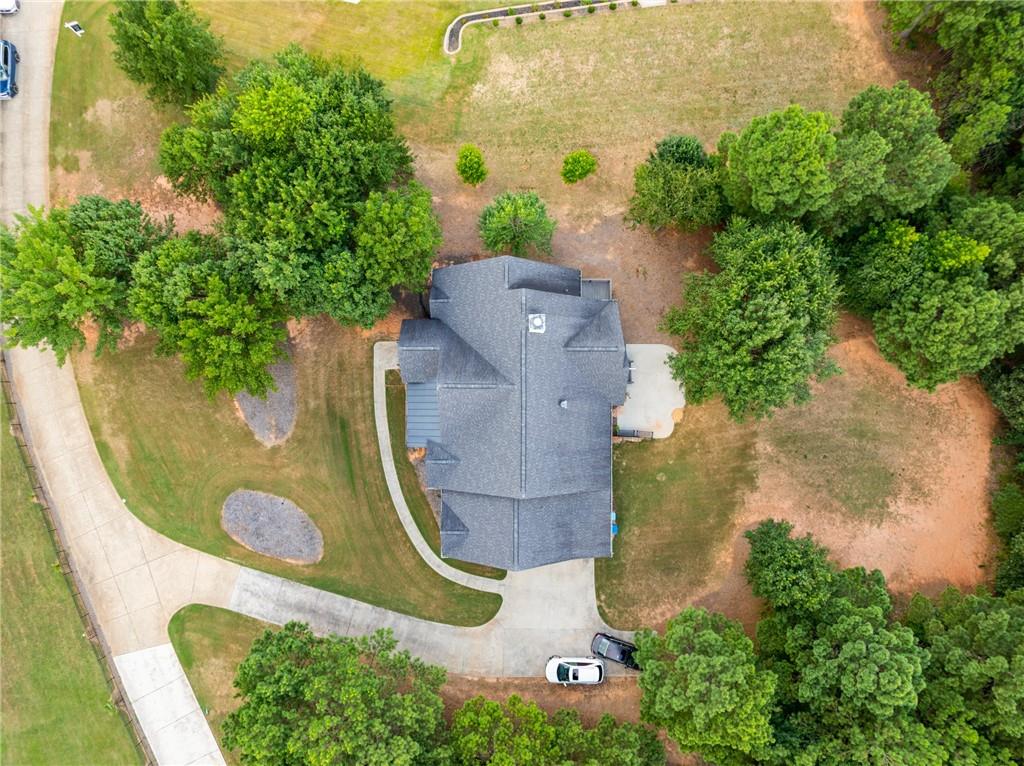 1196 Alcovy Road