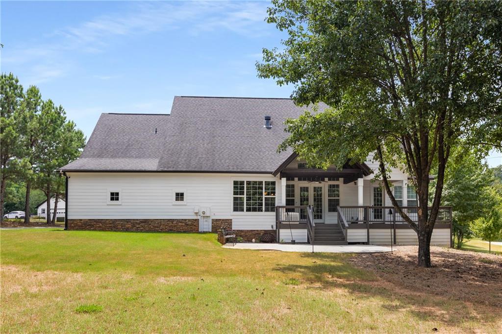 1196 Alcovy Road