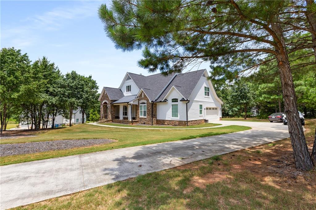1196 Alcovy Road