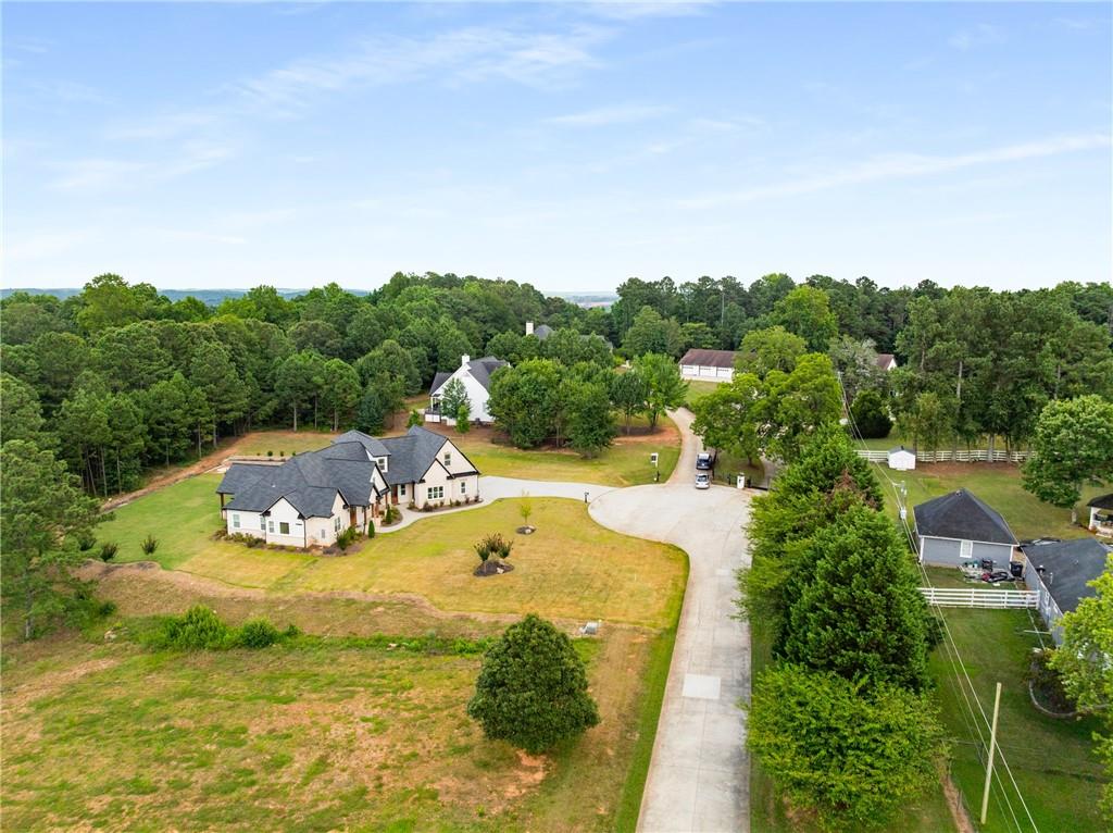 1196 Alcovy Road