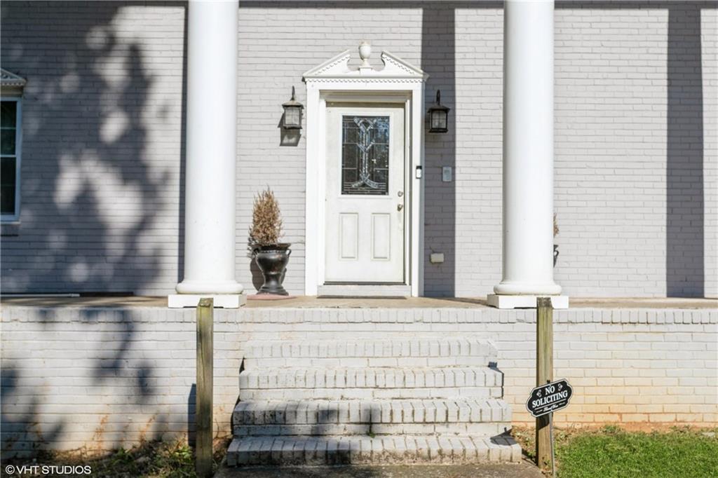 1915 Musket Court