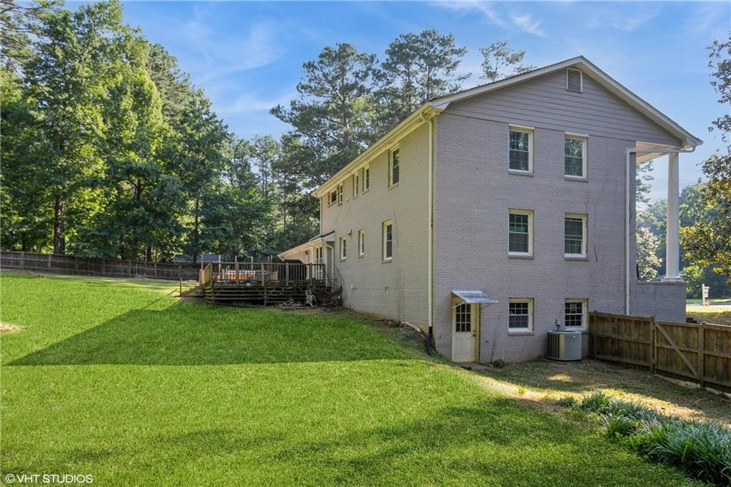 1915 Musket Court