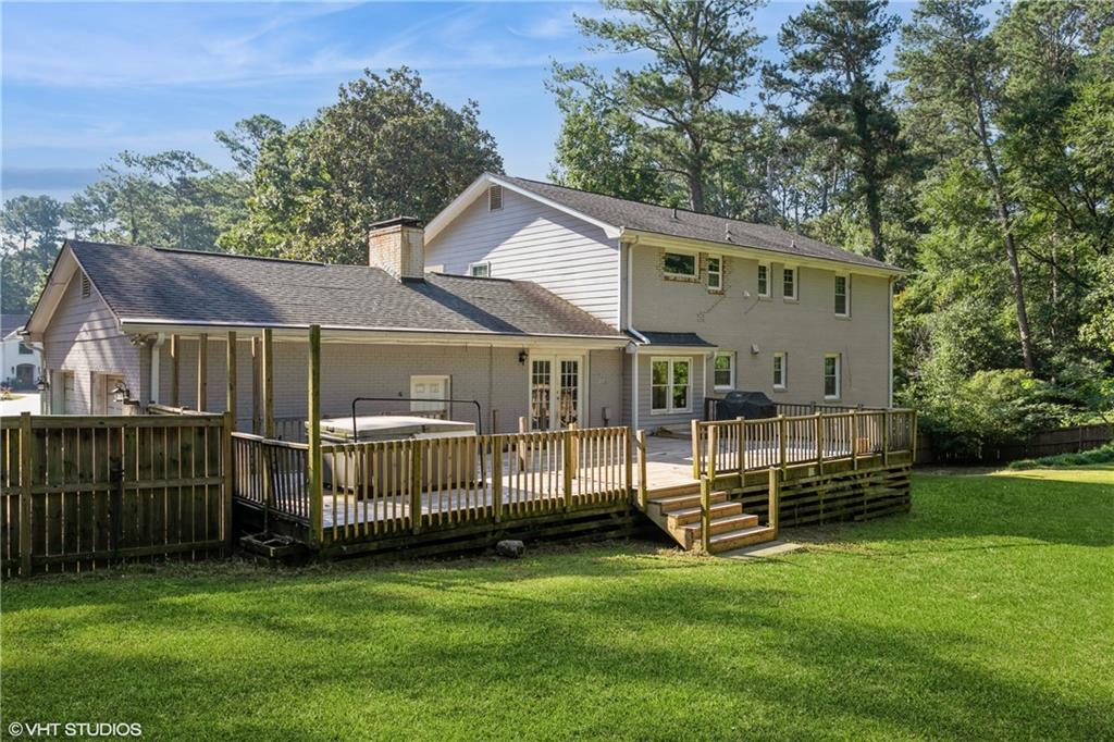 1915 Musket Court