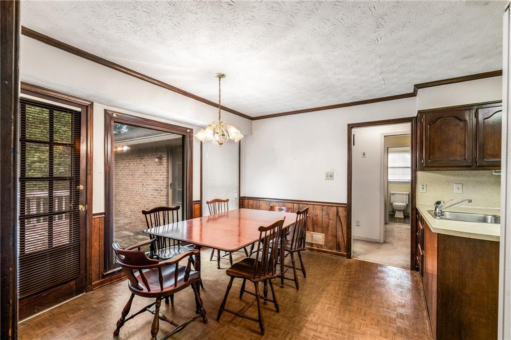 734 Old Tucker Road