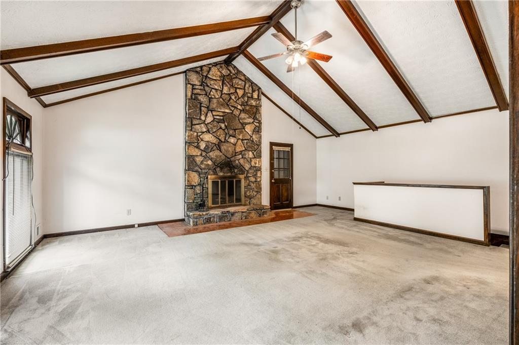 734 Old Tucker Road