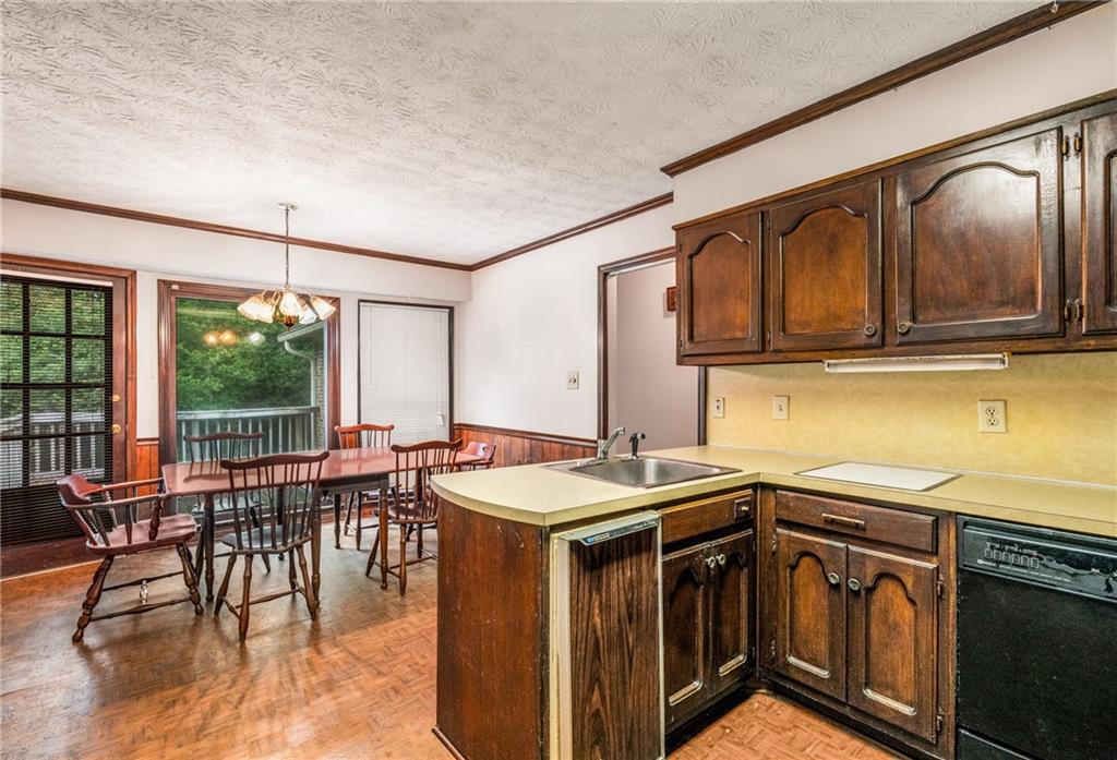 734 Old Tucker Road