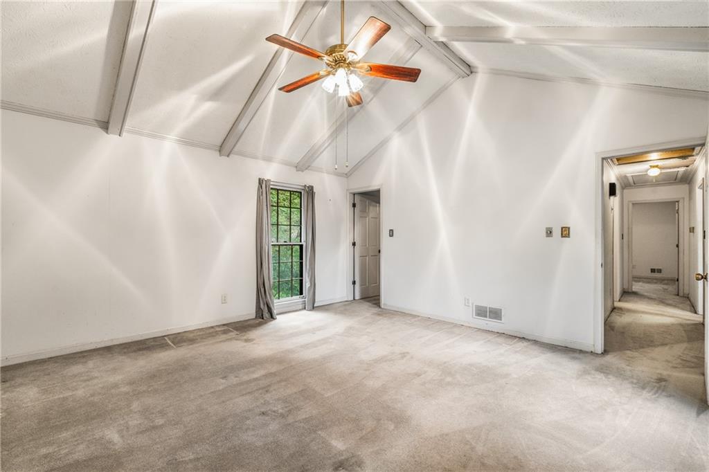 734 Old Tucker Road