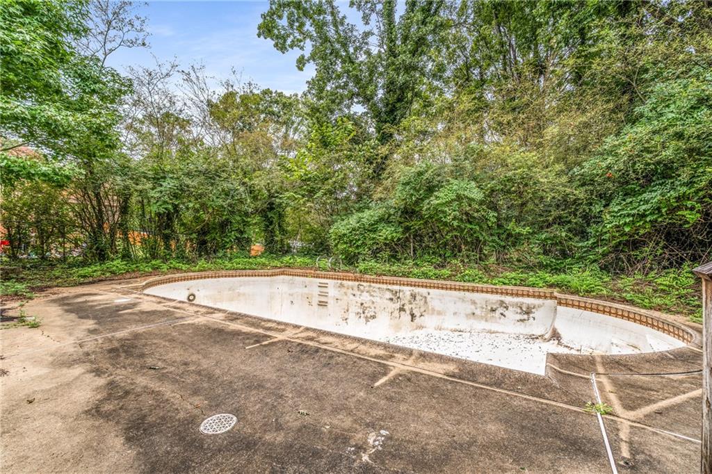 734 Old Tucker Road
