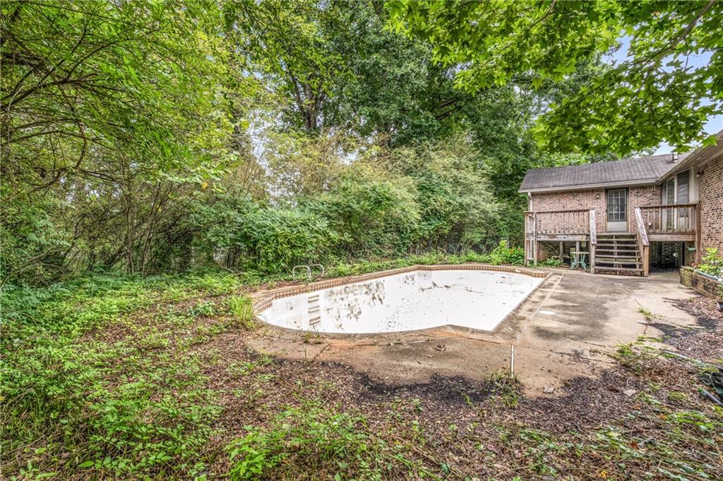 734 Old Tucker Road