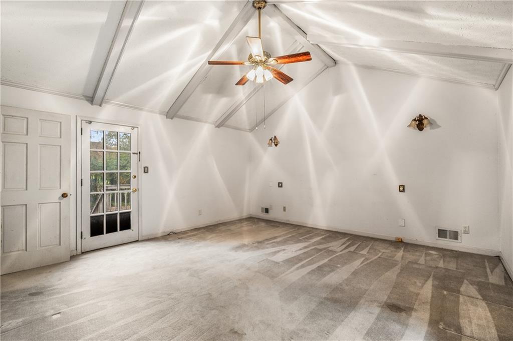 734 Old Tucker Road