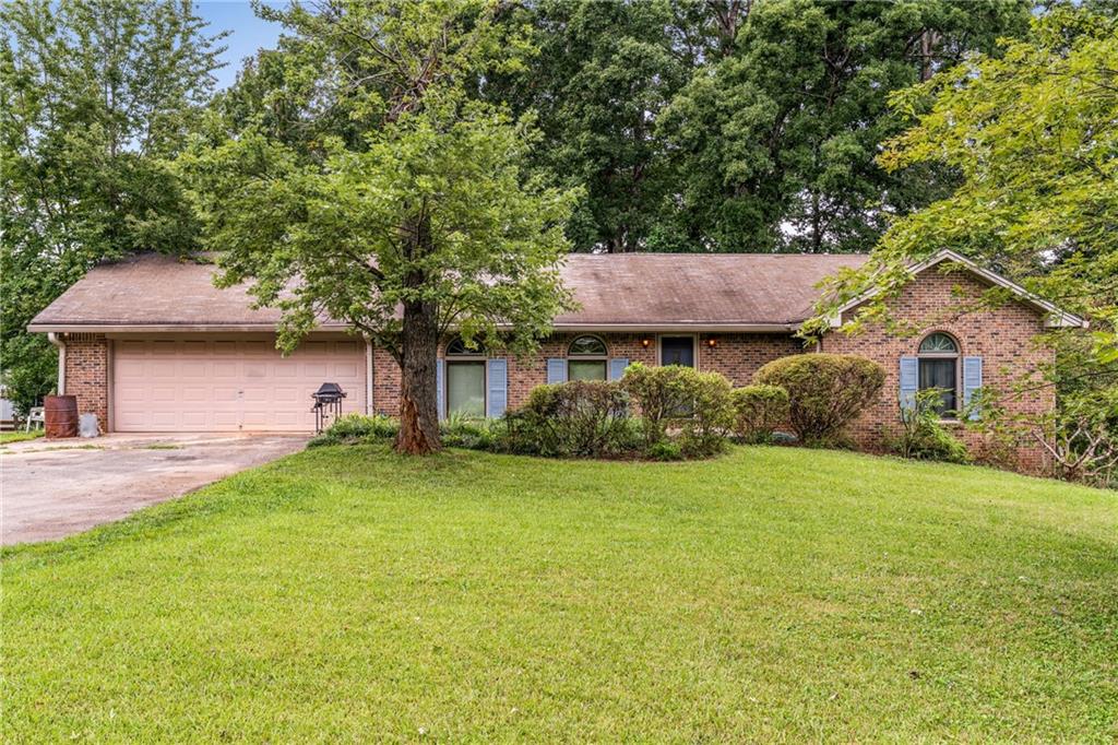 734 Old Tucker Road