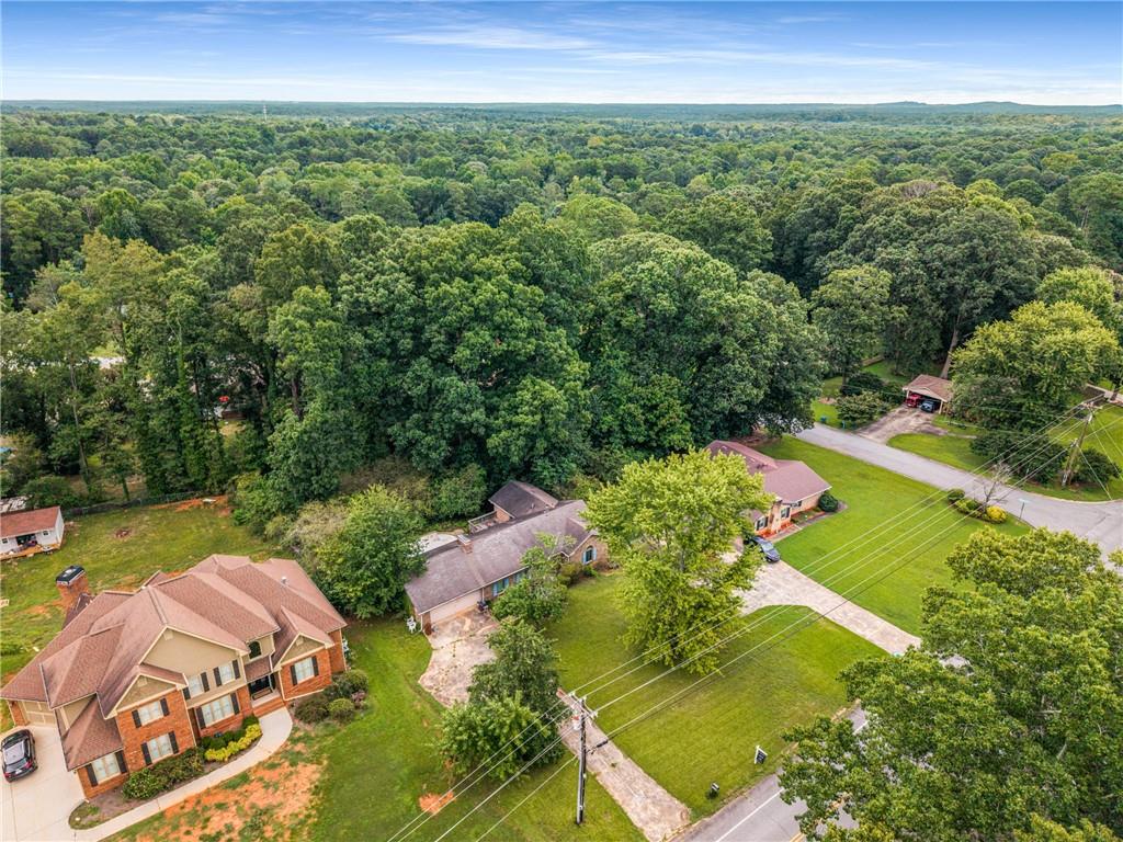 734 Old Tucker Road