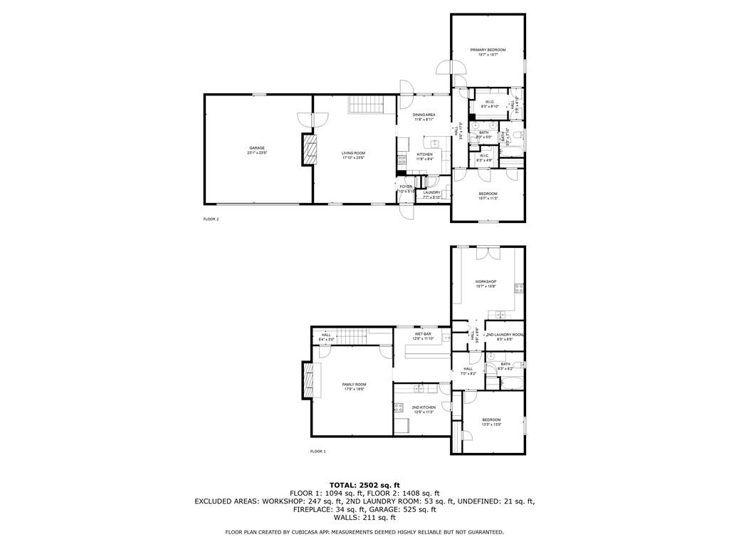 734 Old Tucker Road