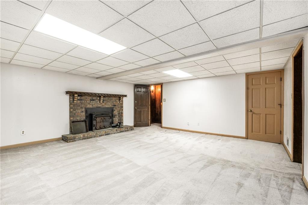734 Old Tucker Road