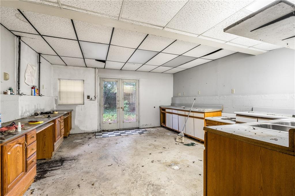734 Old Tucker Road